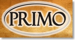 Primo Logo