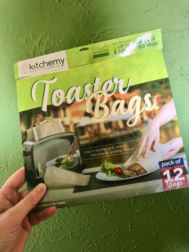 ToasterBags